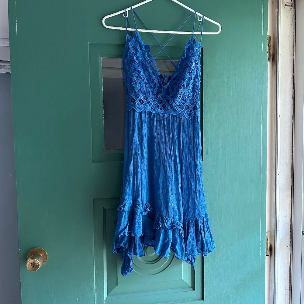 Sexy Free People dress